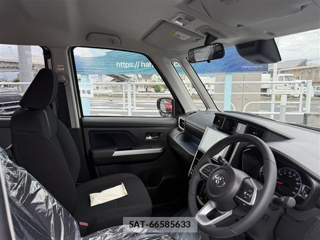 Toyota ROOMY 2026-08 8628675-22