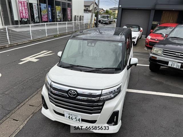 Toyota ROOMY 2026-08 8628675-2