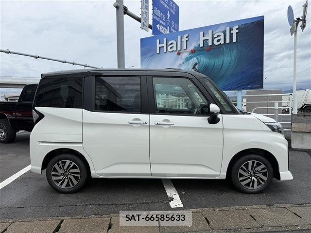 Toyota ROOMY 2026-08 8628675-3