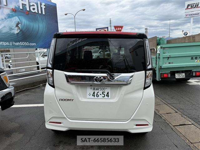 Toyota ROOMY 2026-08 8628675-4