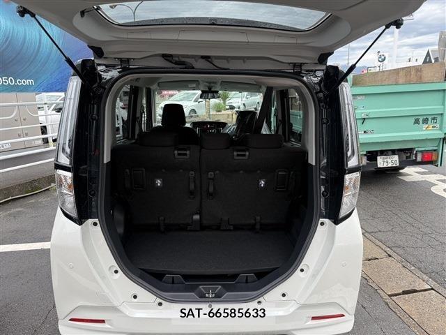 Toyota ROOMY 2026-08 8628675-5