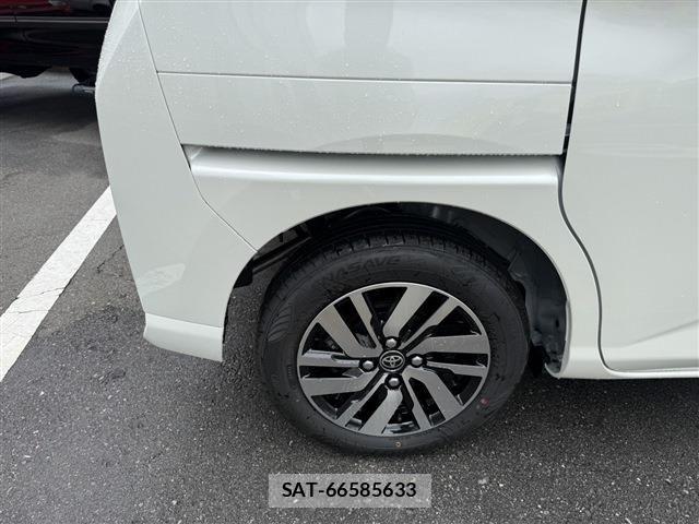 Toyota ROOMY 2026-08 8628675-6