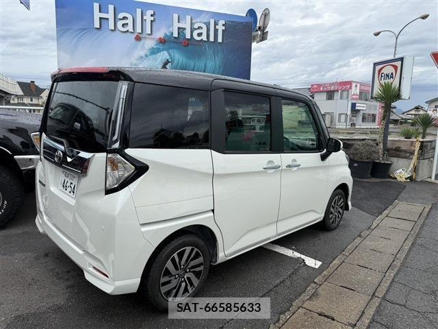 Toyota ROOMY 2026-08 8628675-8