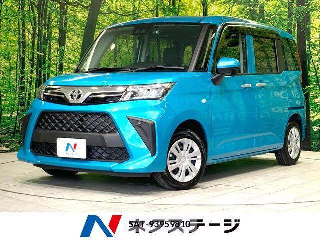 Toyota ROOMY 2024-09 8628693-0