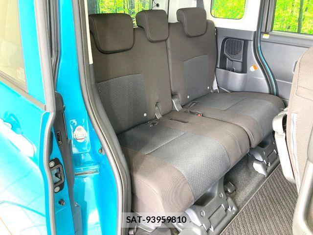 Toyota ROOMY 2024-09 8628693-8