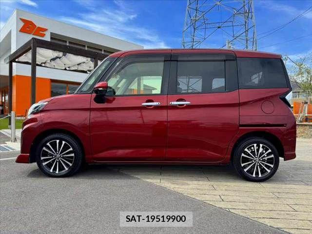 Toyota ROOMY 2021-03 8661320-10