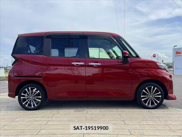 Toyota ROOMY 2021-03 8661320-11