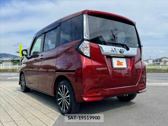 Toyota ROOMY 2021-03 8661320-12