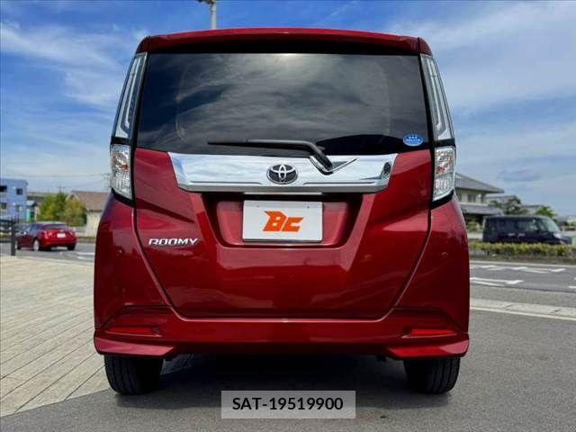 Toyota ROOMY 2021-03 8661320-13