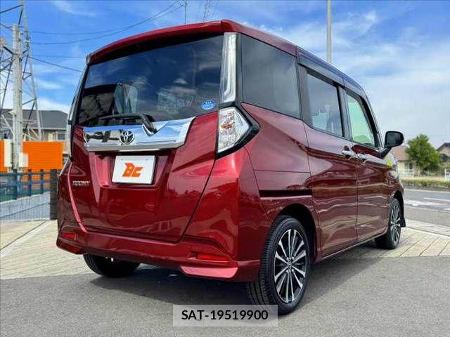 Toyota ROOMY 2021-03 8661320-14