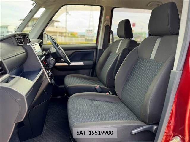 Toyota ROOMY 2021-03 8661320-16