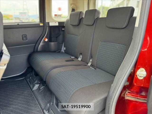 Toyota ROOMY 2021-03 8661320-17