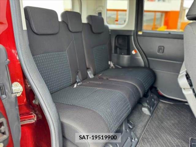 Toyota ROOMY 2021-03 8661320-18