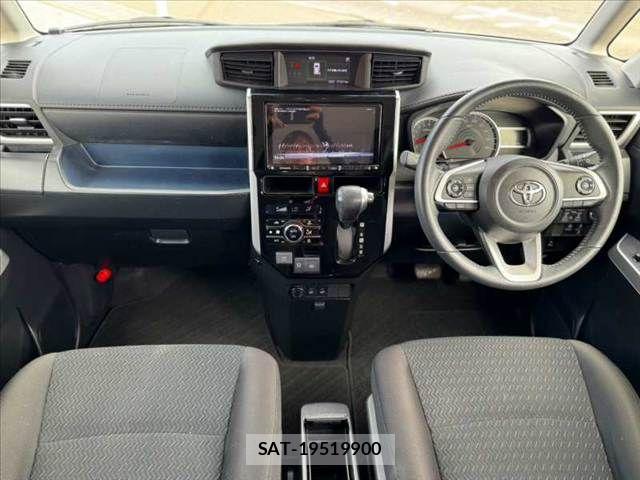 Toyota ROOMY 2021-03 8661320-1