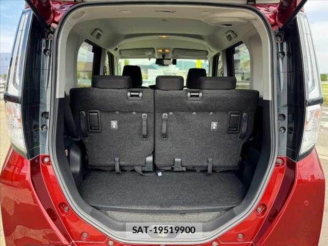 Toyota ROOMY 2021-03 8661320-19