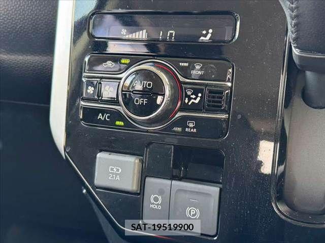 Toyota ROOMY 2021-03 8661320-25