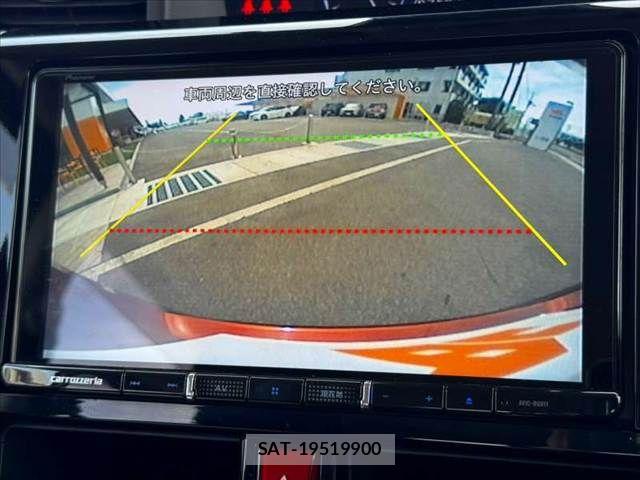 Toyota ROOMY 2021-03 8661320-3