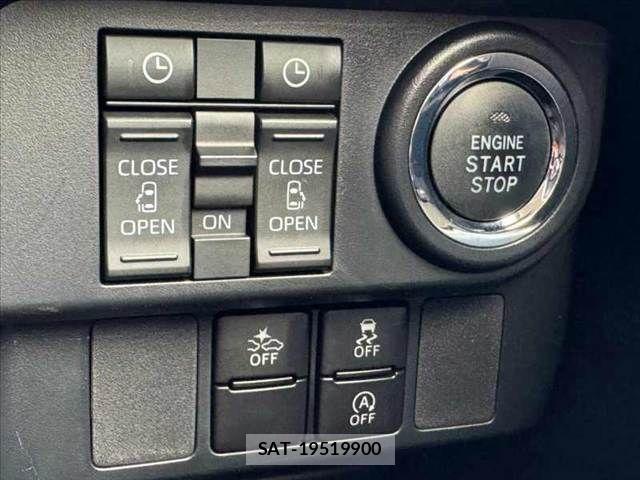 Toyota ROOMY 2021-03 8661320-4
