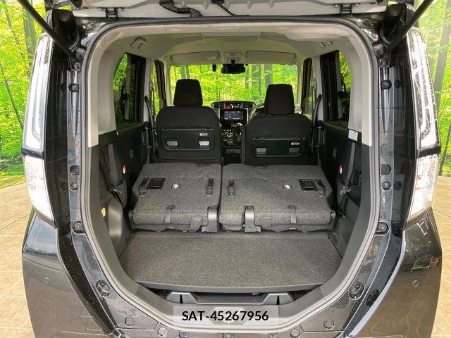 Toyota ROOMY 2021-03 8661311-9
