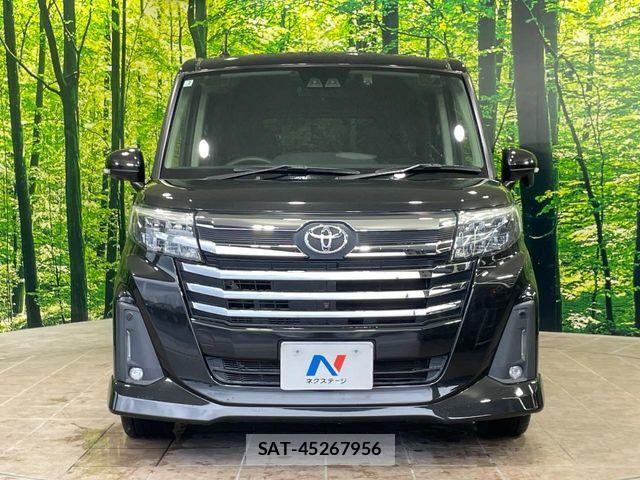 Toyota ROOMY 2021-03 8661311-13