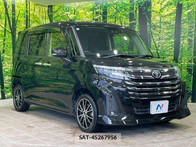 Toyota ROOMY 2021-03 8661311-15