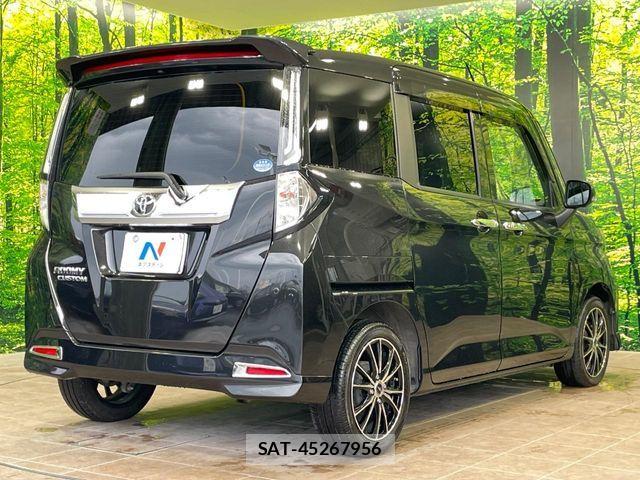 Toyota ROOMY 2021-03 8661311-16