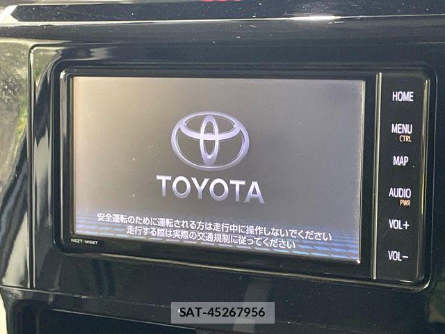 Toyota ROOMY 2021-03 8661311-3