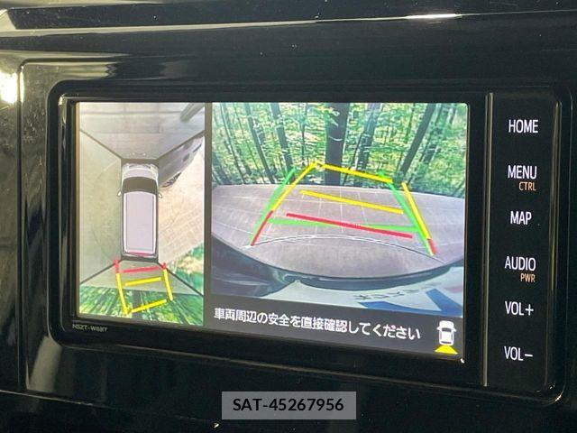 Toyota ROOMY 2021-03 8661311-4