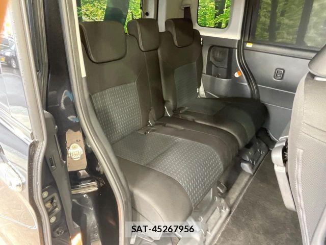 Toyota ROOMY 2021-03 8661311-8