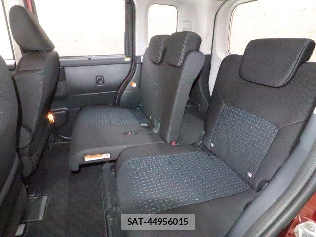 Toyota ROOMY 2025-07 8666835-9