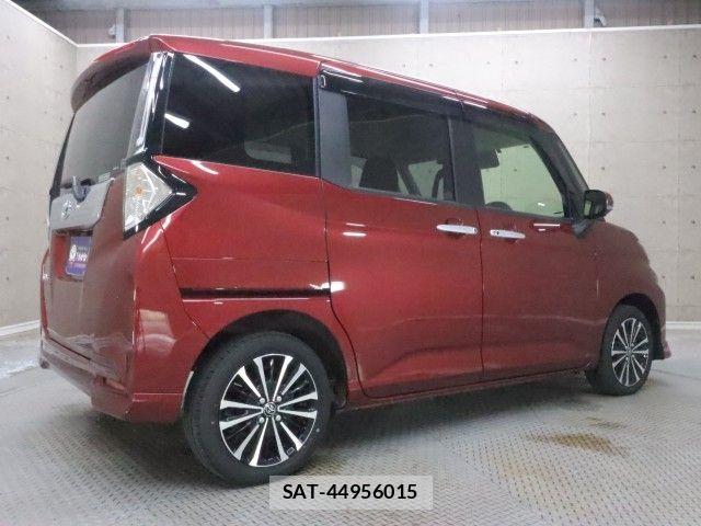 Toyota ROOMY 2025-07 8666835-1