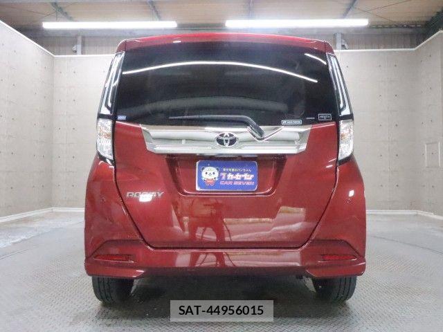 Toyota ROOMY 2025-07 8666835-27