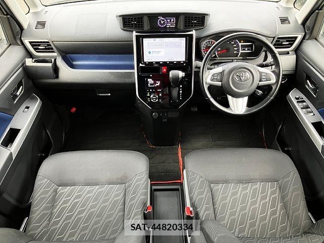 Toyota ROOMY 2019-09 8661312-1