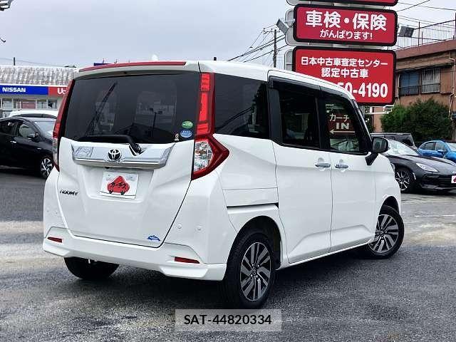 Toyota ROOMY 2019-09 8661312-2
