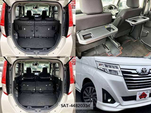 Toyota ROOMY 2019-09 8661312-7