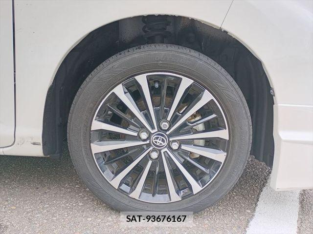 Toyota ROOMY 2021-07 8666836-6