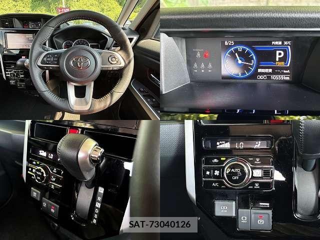 Toyota ROOMY 2023-09 8661308-3