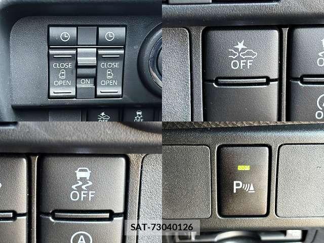Toyota ROOMY 2023-09 8661308-4