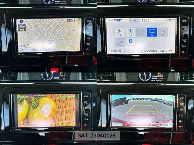 Toyota ROOMY 2023-09 8661308-5