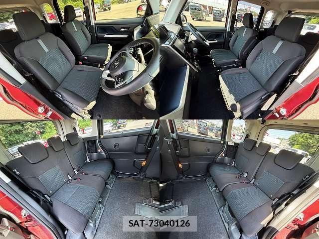 Toyota ROOMY 2023-09 8661308-7