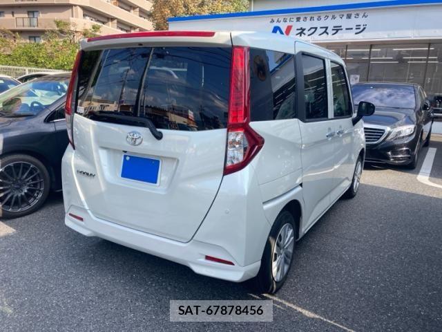Toyota ROOMY 2022-04 8661321-1