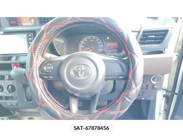 Toyota ROOMY 2022-04 8661321-21