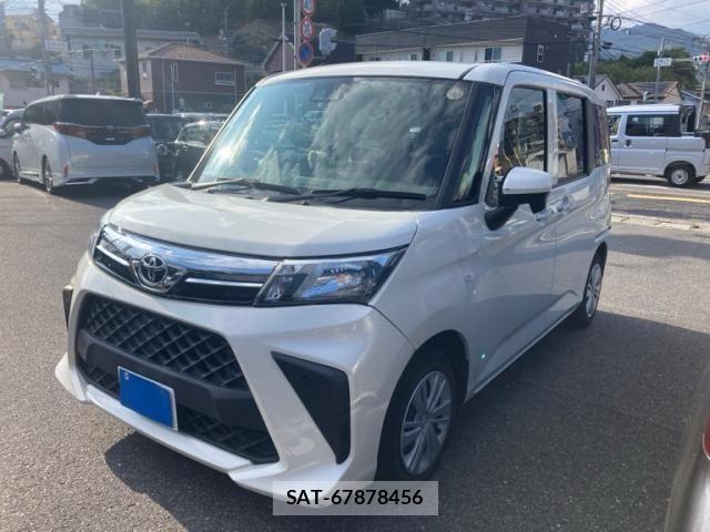 Toyota ROOMY 2022-04 8661321-2