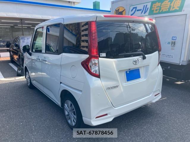 Toyota ROOMY 2022-04 8661321-4