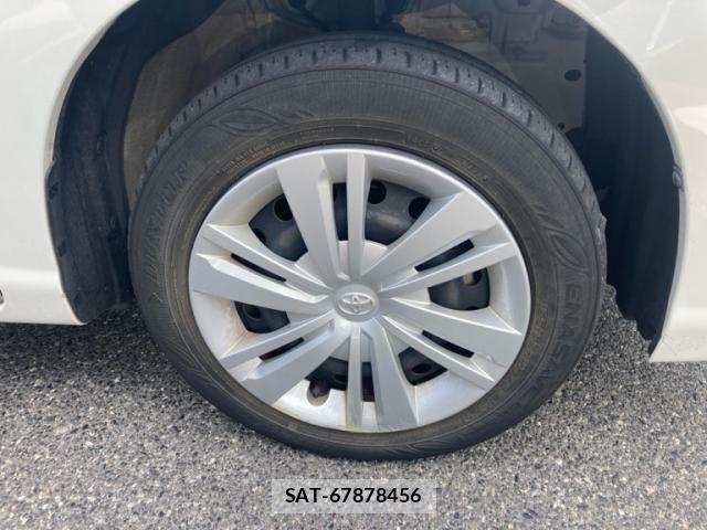 Toyota ROOMY 2022-04 8661321-8