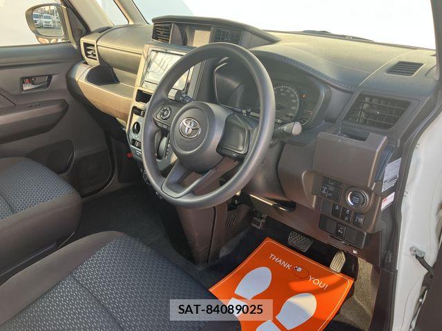 Toyota ROOMY 2021-04 8666837-1