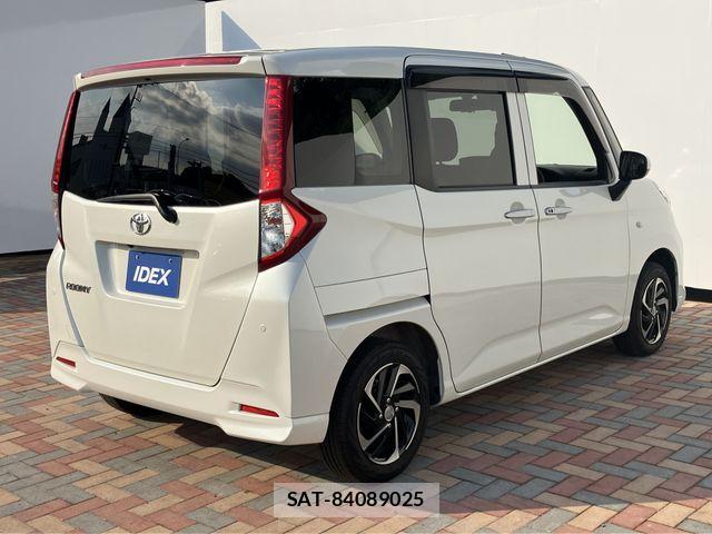Toyota ROOMY 2021-04 8666837-2