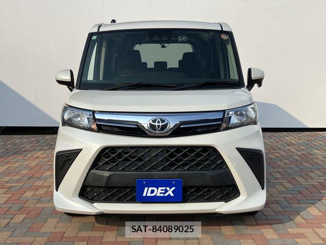 Toyota ROOMY 2021-04 8666837-3
