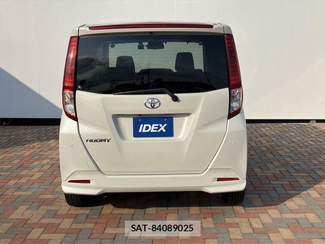 Toyota ROOMY 2021-04 8666837-7