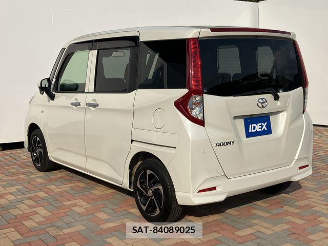 Toyota ROOMY 2021-04 8666837-8